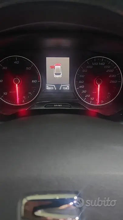 Seat Ateca 2017 photo 3