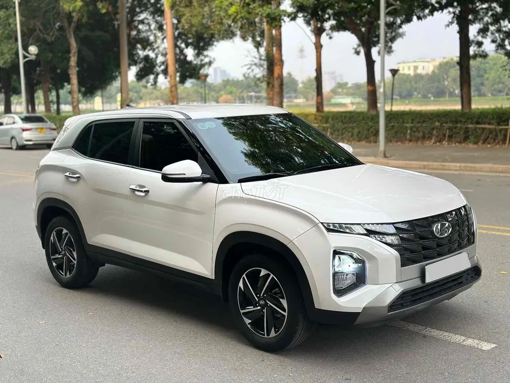 Hyundai Creta 2024 photo 2