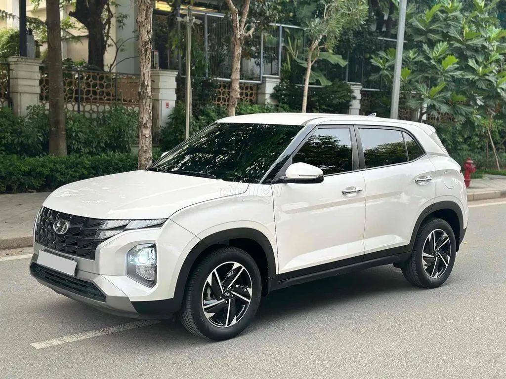 Hyundai Creta 2024 photo 3