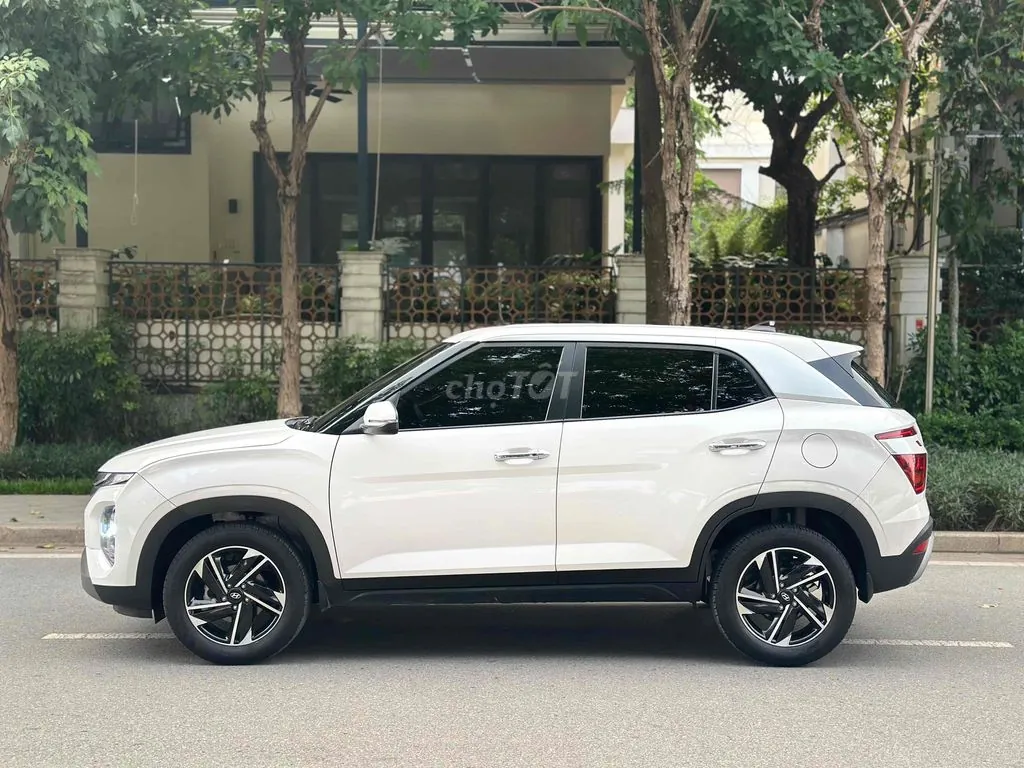 Hyundai Creta 2024 photo 4