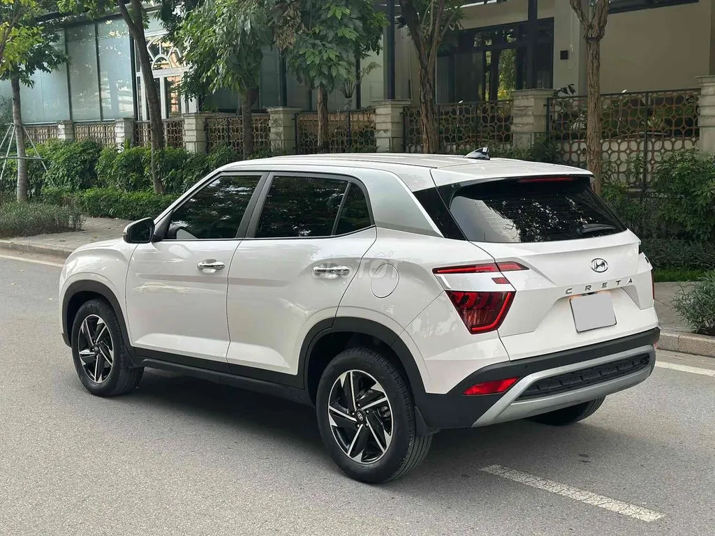 Hyundai Creta 2024 photo 5