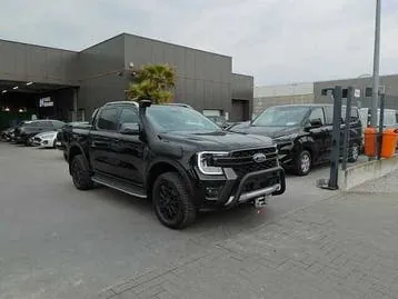 Ford Ranger 2026 photo 2