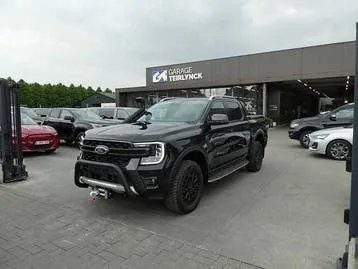 Ford Ranger 2026 photo 3