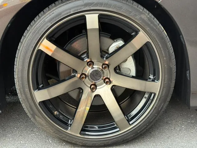 Toyota Alfaard 3.5Sc 2021 photo 5