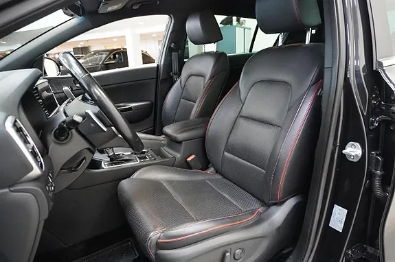 Kia Sportage 2019 photo 5