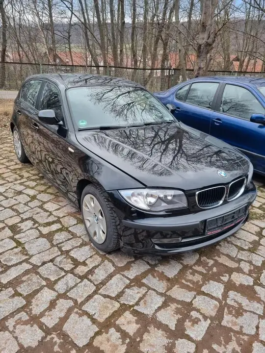 BMW 116I