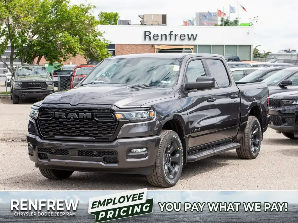 Ram 1500