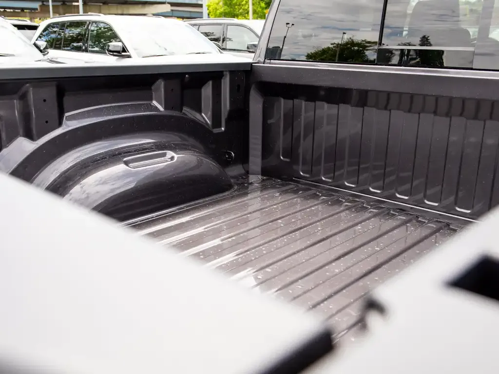 Ram 1500 2026 photo 5