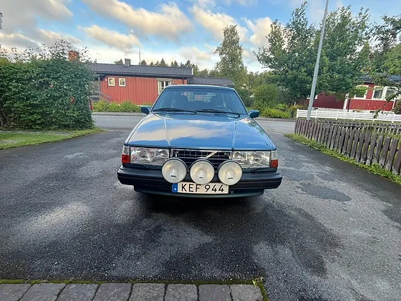 Volvo 940