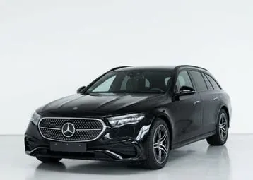 Mercedes-Benz E300Et