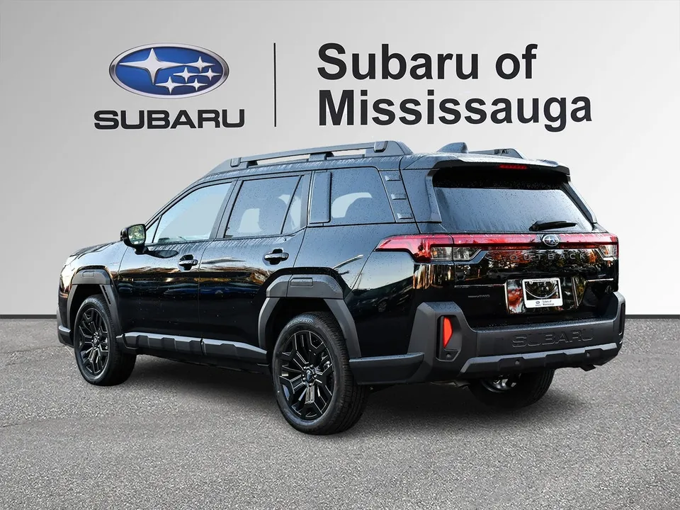 Subaru Outback 2026 photo 4