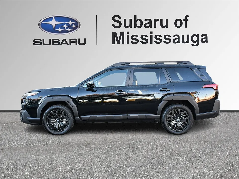 Subaru Outback 2026 photo 3