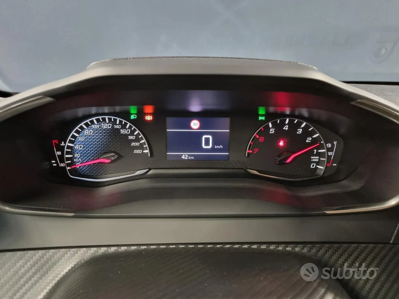 Peugeot 208 2026 photo 5
