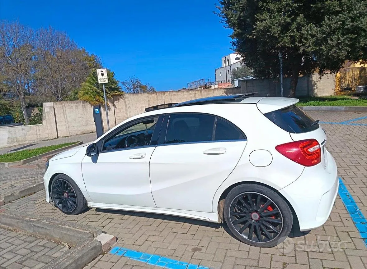 Mercedes-Benz Amg