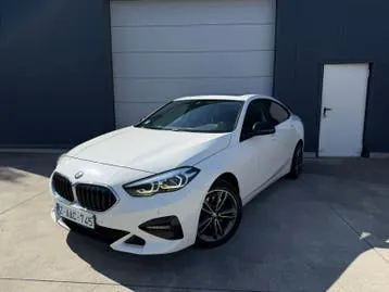 BMW Série 2 Gran Coupé