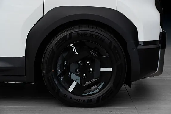Kia Pv5 2025 photo 5