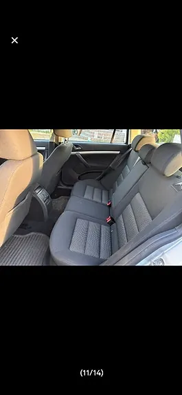 Skoda Octavia 2012 photo 4