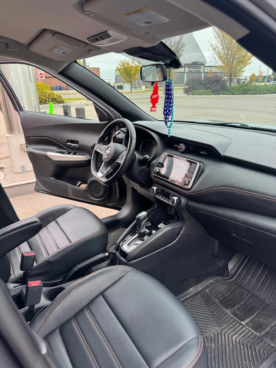 Nissan Kicks 2020 photo 4