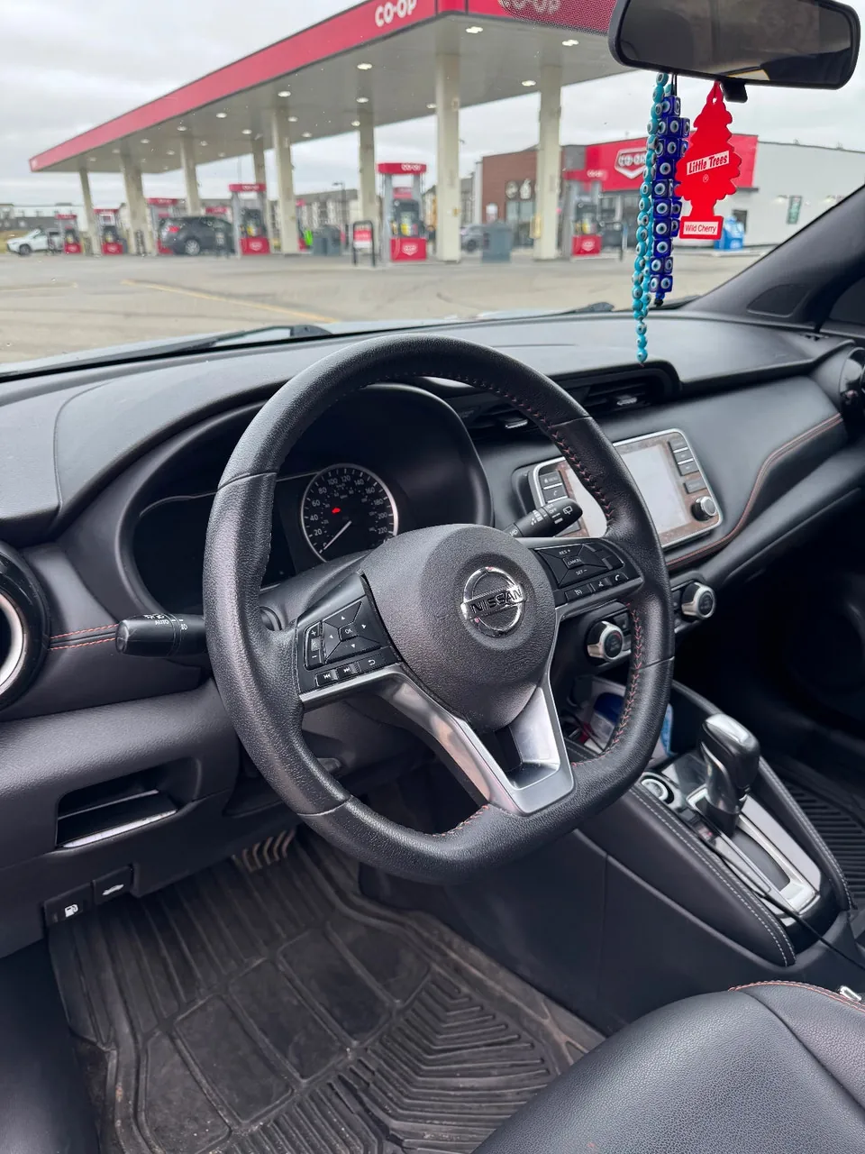 Nissan Kicks 2020 photo 5