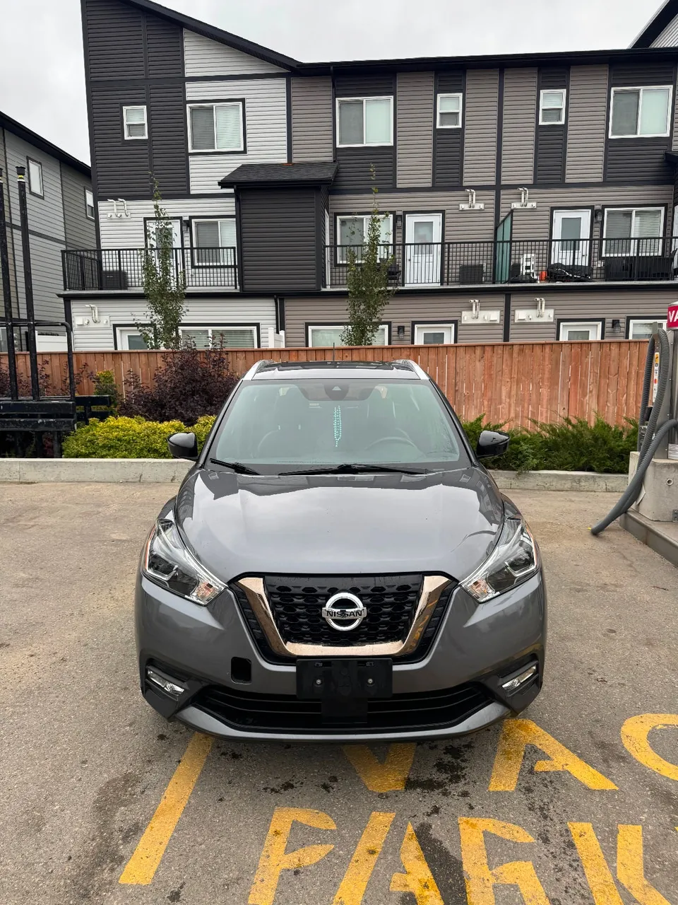 Nissan Kicks 2020 photo 2