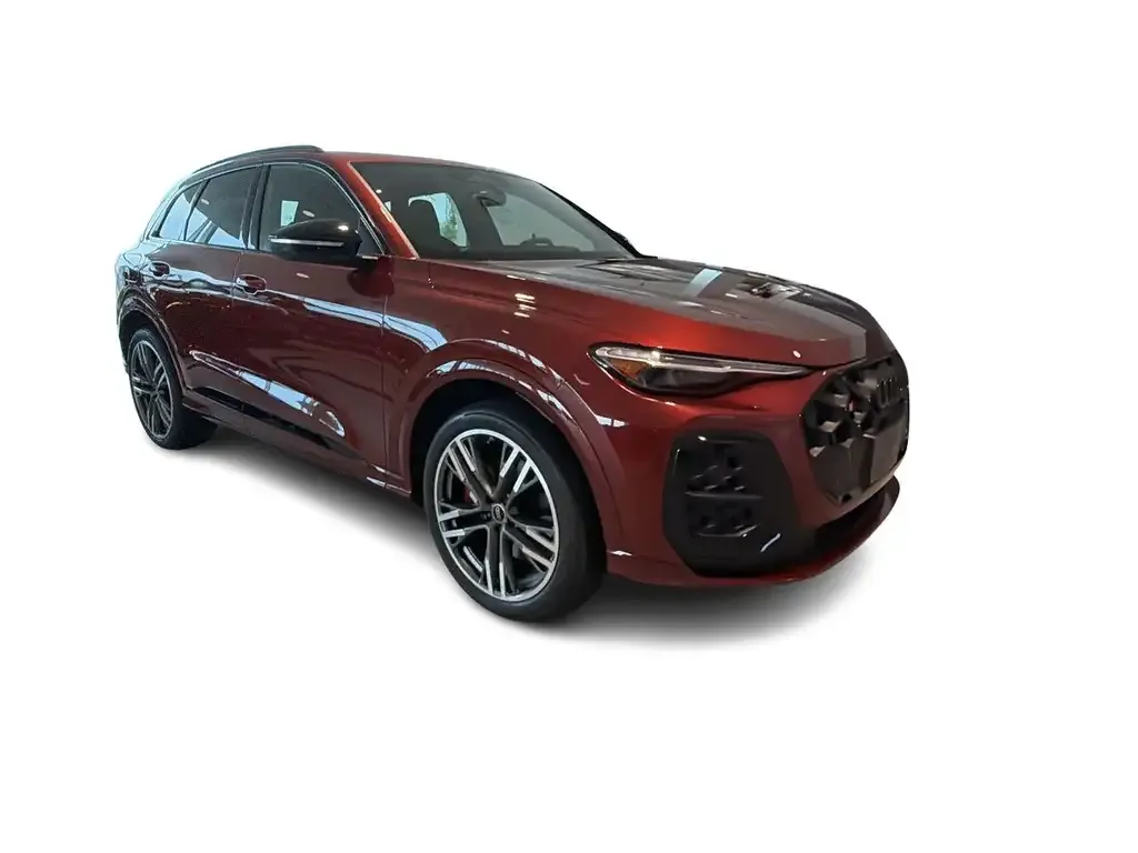Audi Sq5 2026 photo 2