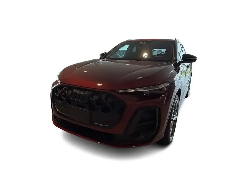 Audi Sq5 2026 photo 5