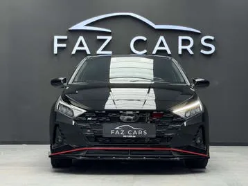 Hyundai I20 2022 photo 3