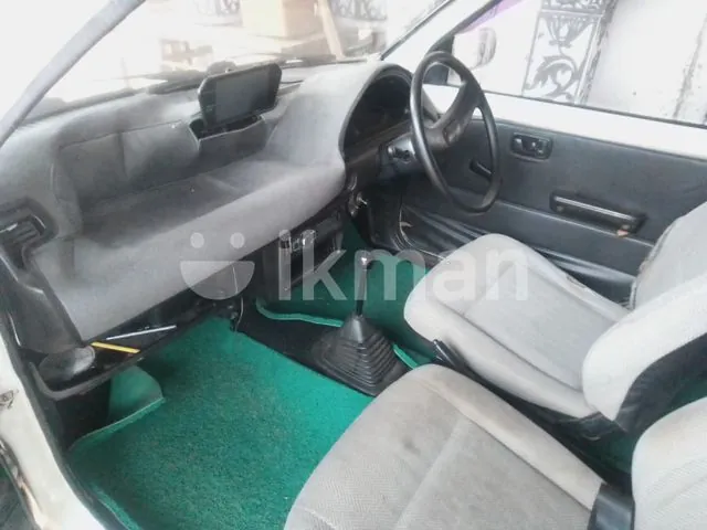 Daihatsu Charade 1995 photo 3