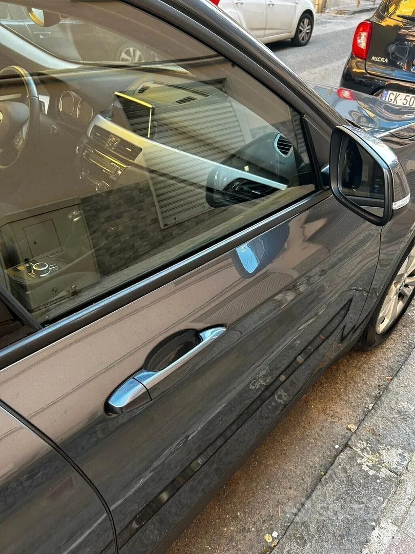BMW X1 2021 photo 5