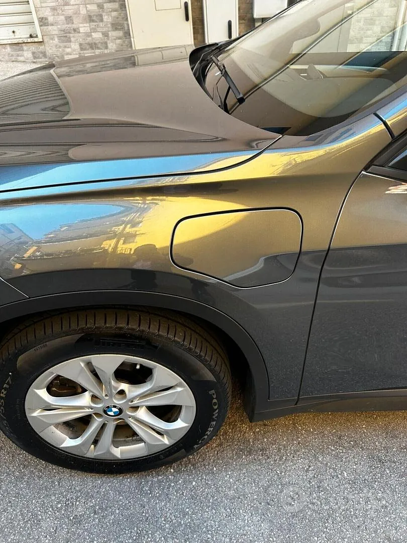 BMW X1 2021 photo 3