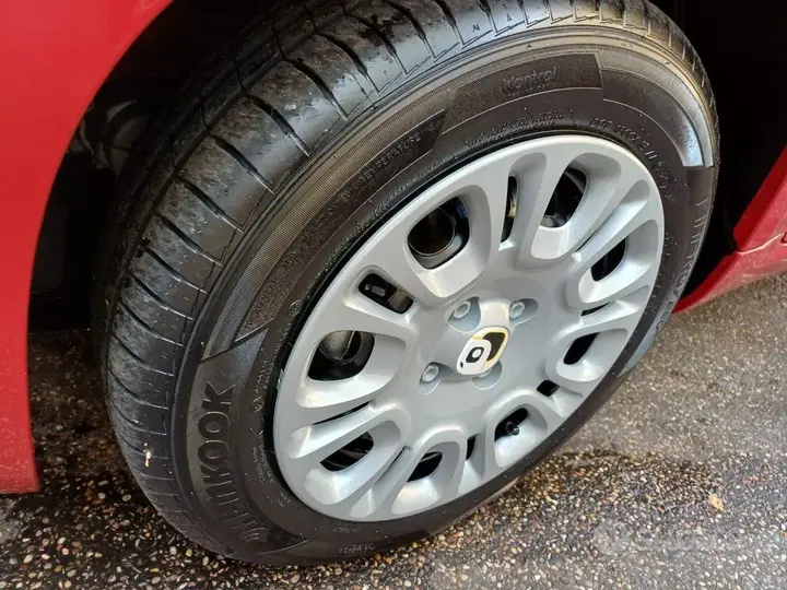 Fiat Panda 2026 photo 5