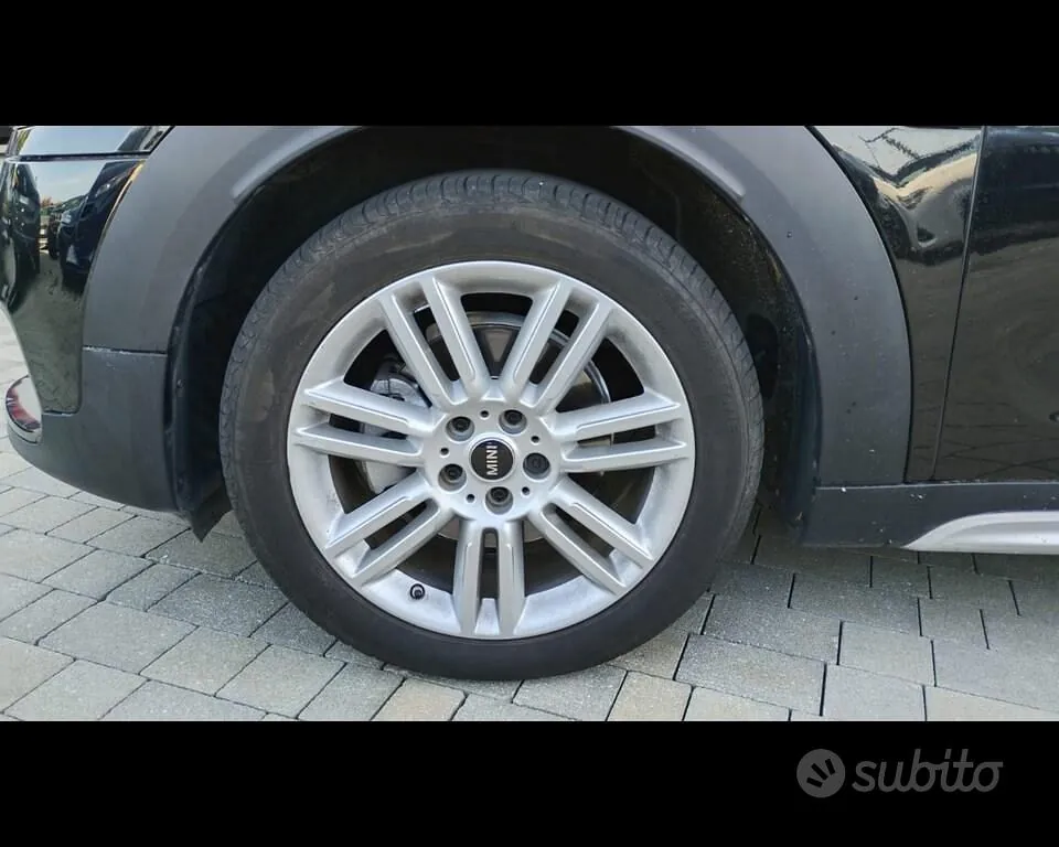 Mini Mini Countryman 2020 photo 3
