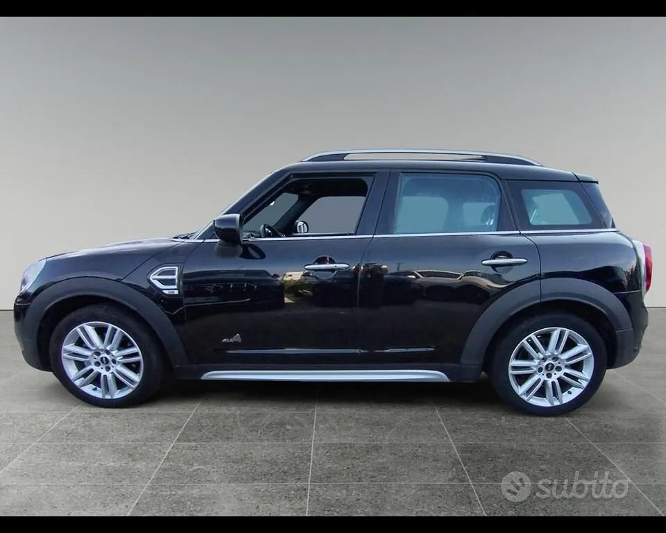 Mini Mini Countryman 2020 photo 4