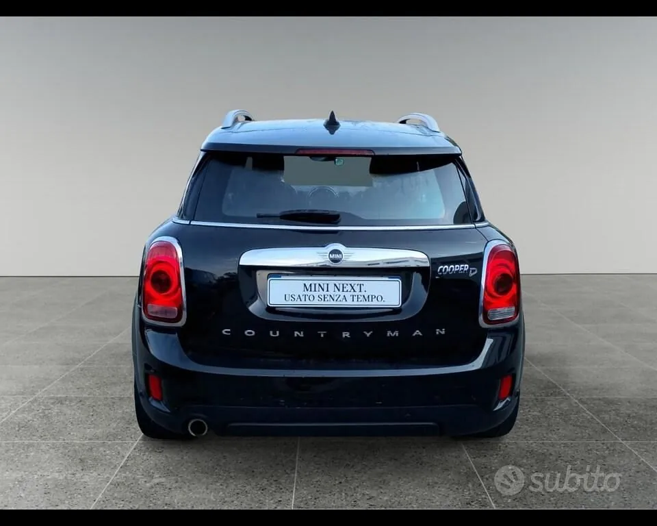 Mini Mini Countryman 2020 photo 5