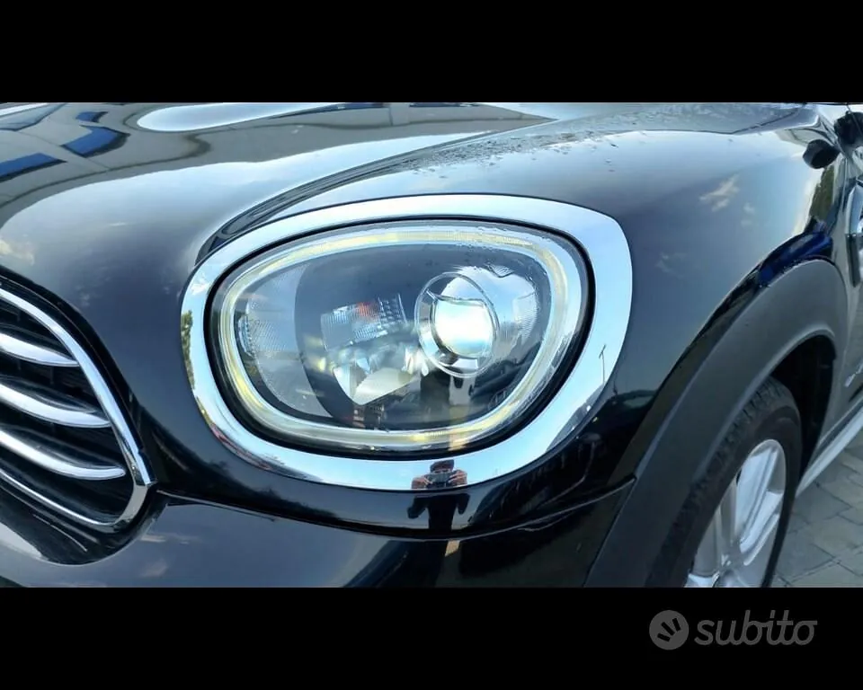 Mini Mini Countryman 2020 photo 2