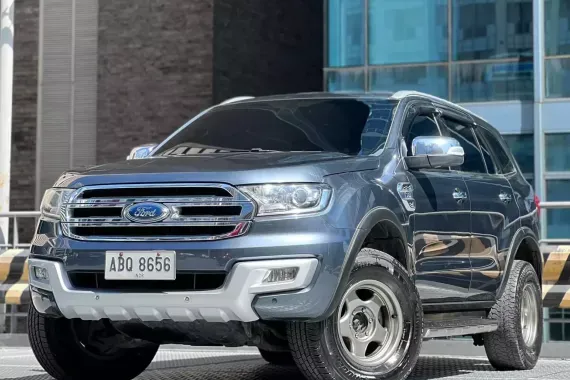 Ford Everest 2015 photo 2