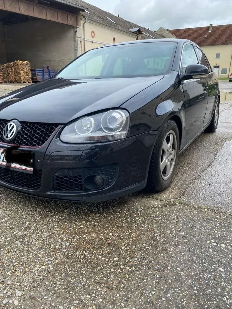 Volkswagen Jetta 2009 photo 2