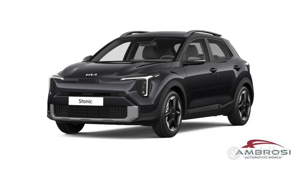 Kia Stonic