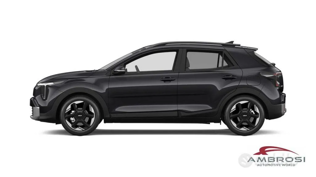 Kia Stonic 2026 photo 2