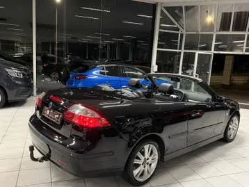 Saab 9-3 2007 photo 2