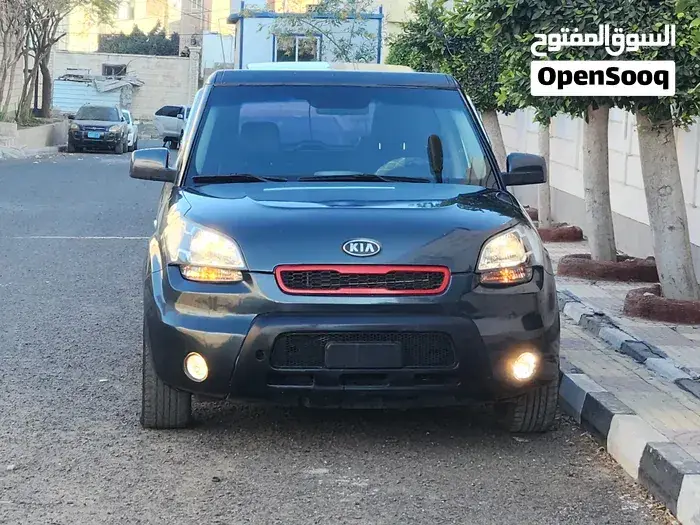 Kia Soul 2012 photo 5