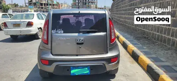 Kia Soul 2012 photo 4