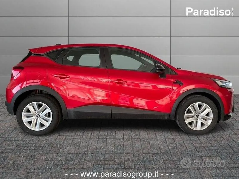 Mitsubishi Asx 2025 photo 5
