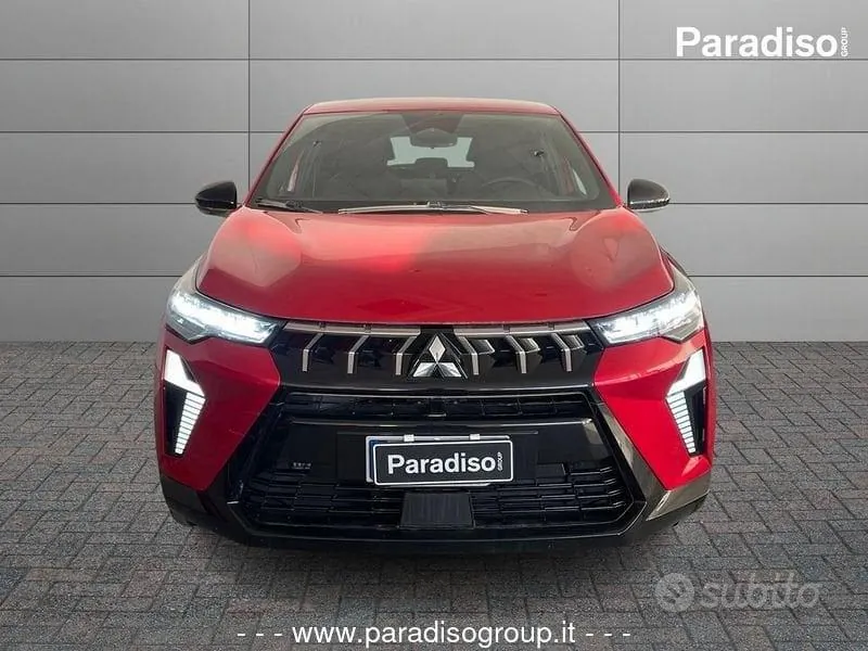 Mitsubishi Asx 2025 photo 3
