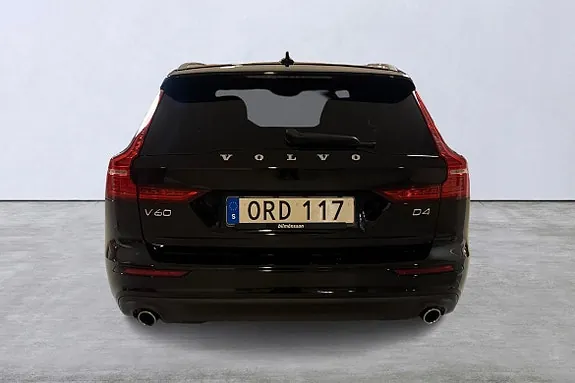 Volvo V60 2019 photo 5