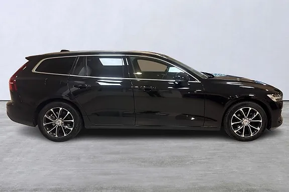 Volvo V60 2019 photo 3
