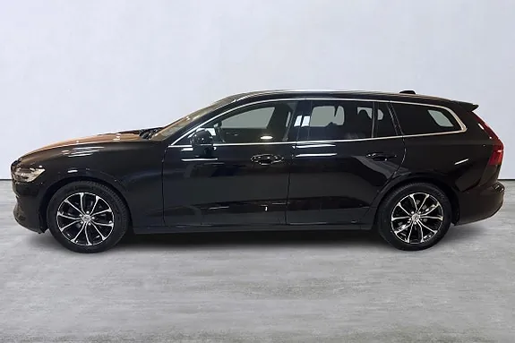 Volvo V60 2019 photo 2