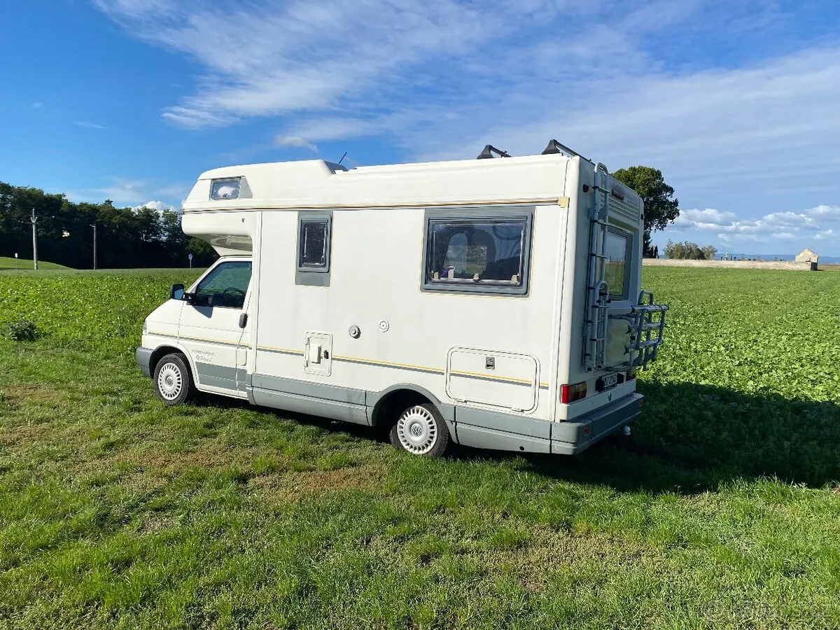 Volkswagen Carmann Colorado photo 2