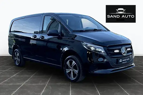 Mercedes-Benz Vito 119 2026 photo 3
