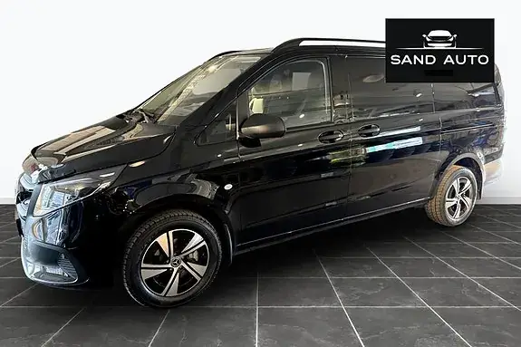 Mercedes-Benz Vito 119